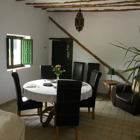 Cortijo Romero Venta de Micena Zewnętrze zdjęcie