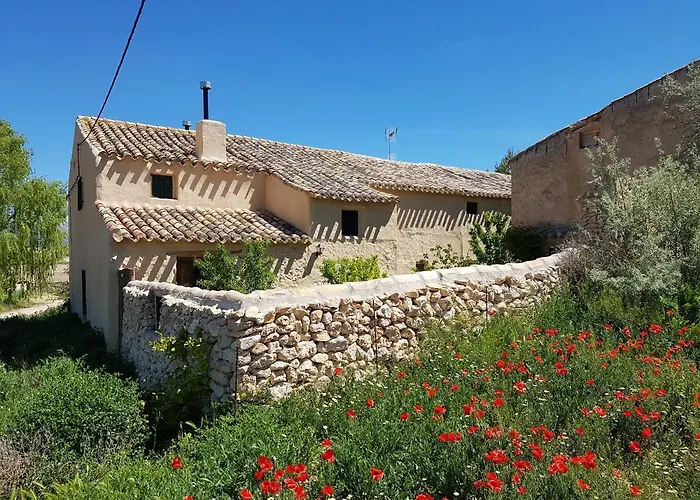 Cortijo Romero