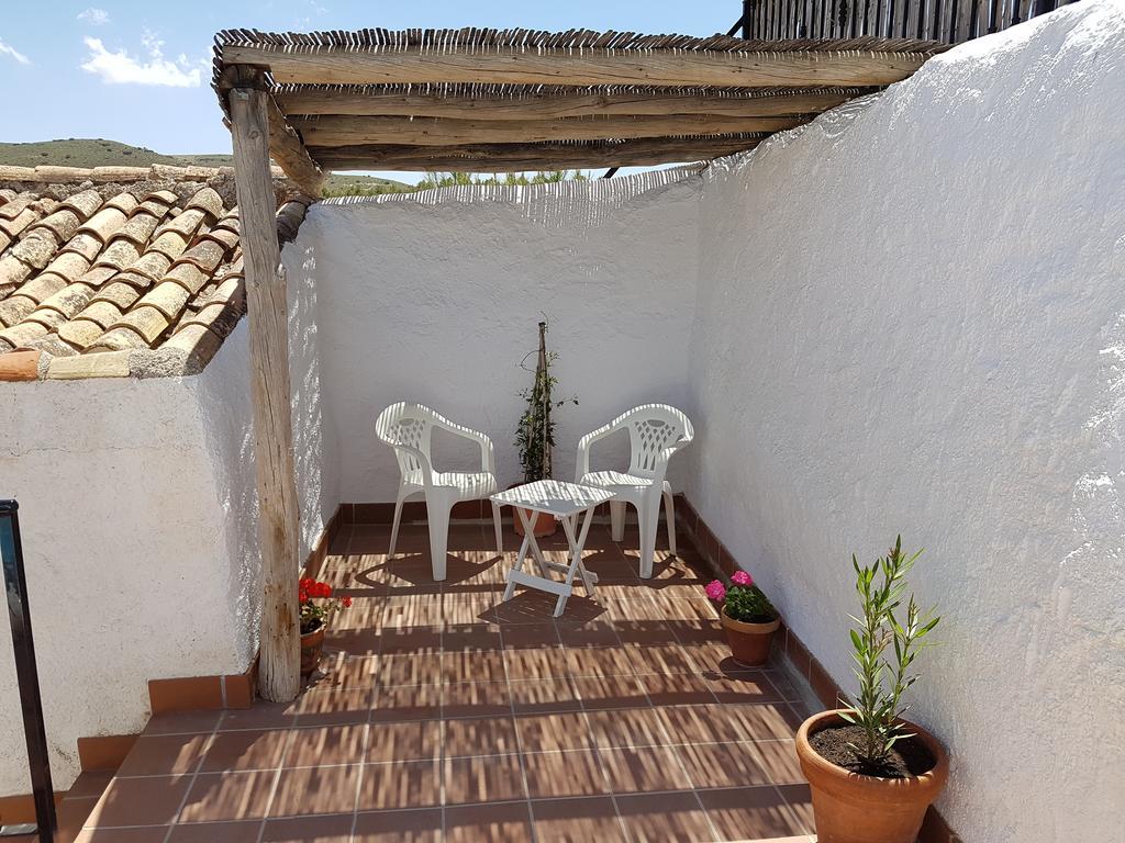 Cortijo Romero Landhuis *