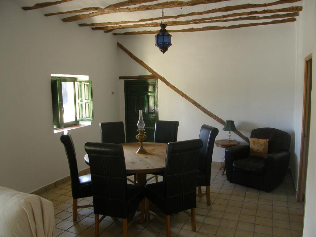 Cortijo Romero * Venta de Micena