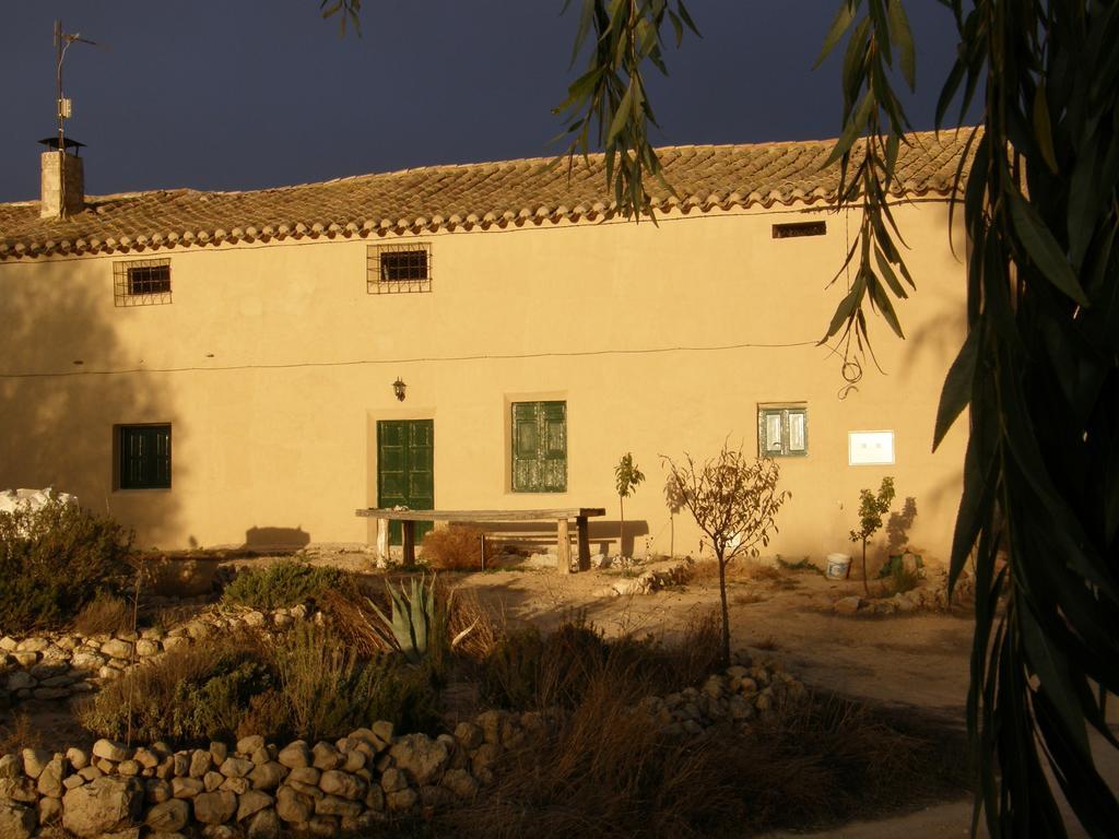 Cortijo Romero Séjour à la campagne Venta de Micena
