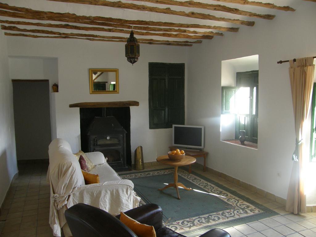 Cortijo Romero Landhuis